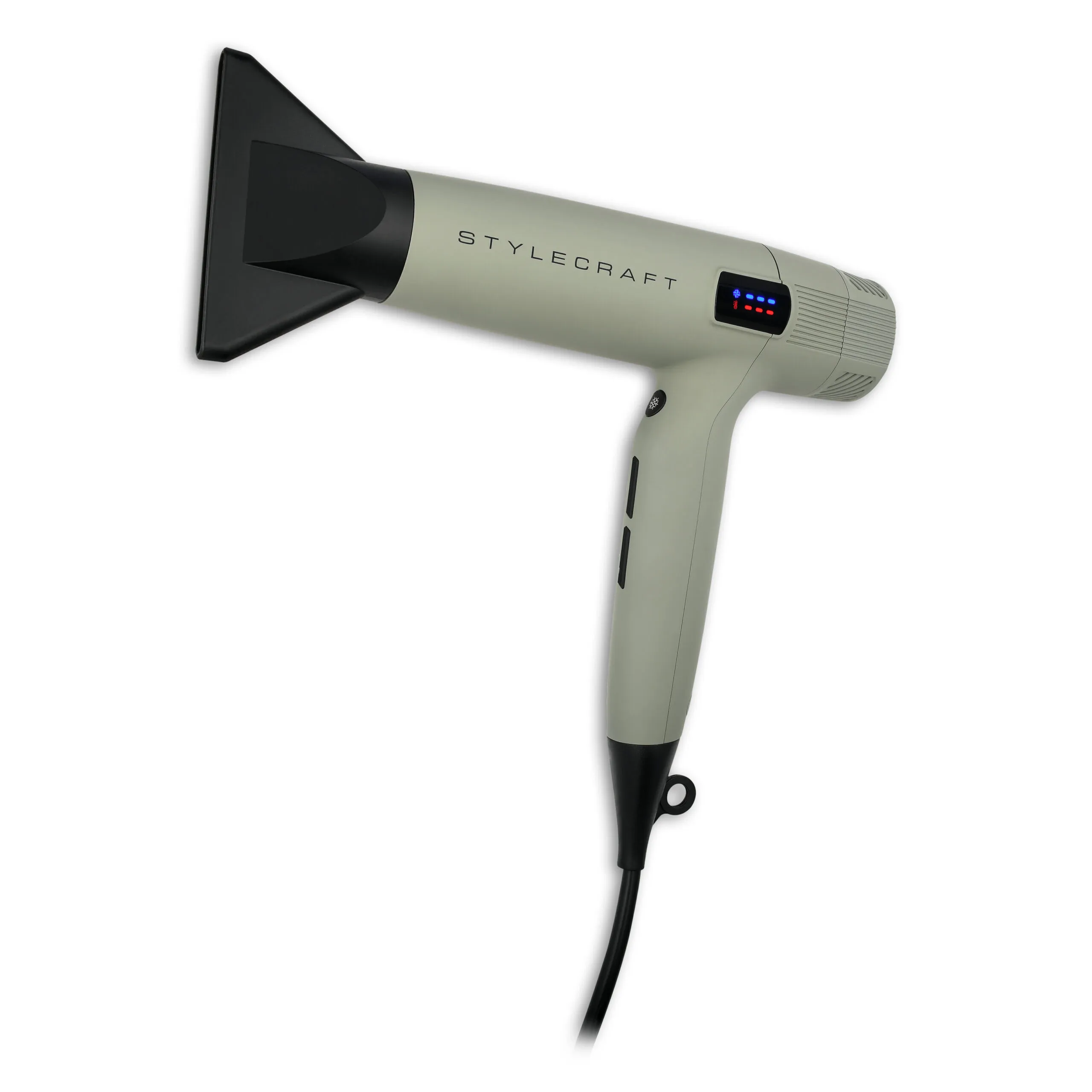 Secadora De Cabello Ligera Profesional Stylecraft Sage - Imagen 2