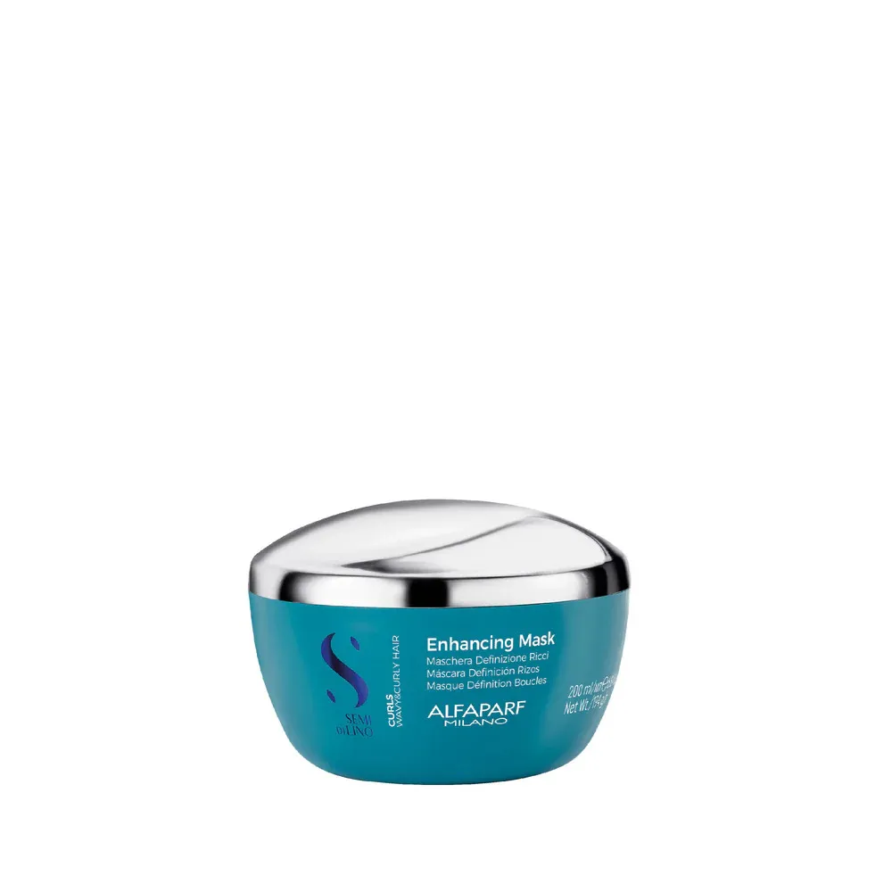 Mascarilla Cabello Definición Rizos Alfaparf 200 Ml Sdl - Imagen 2