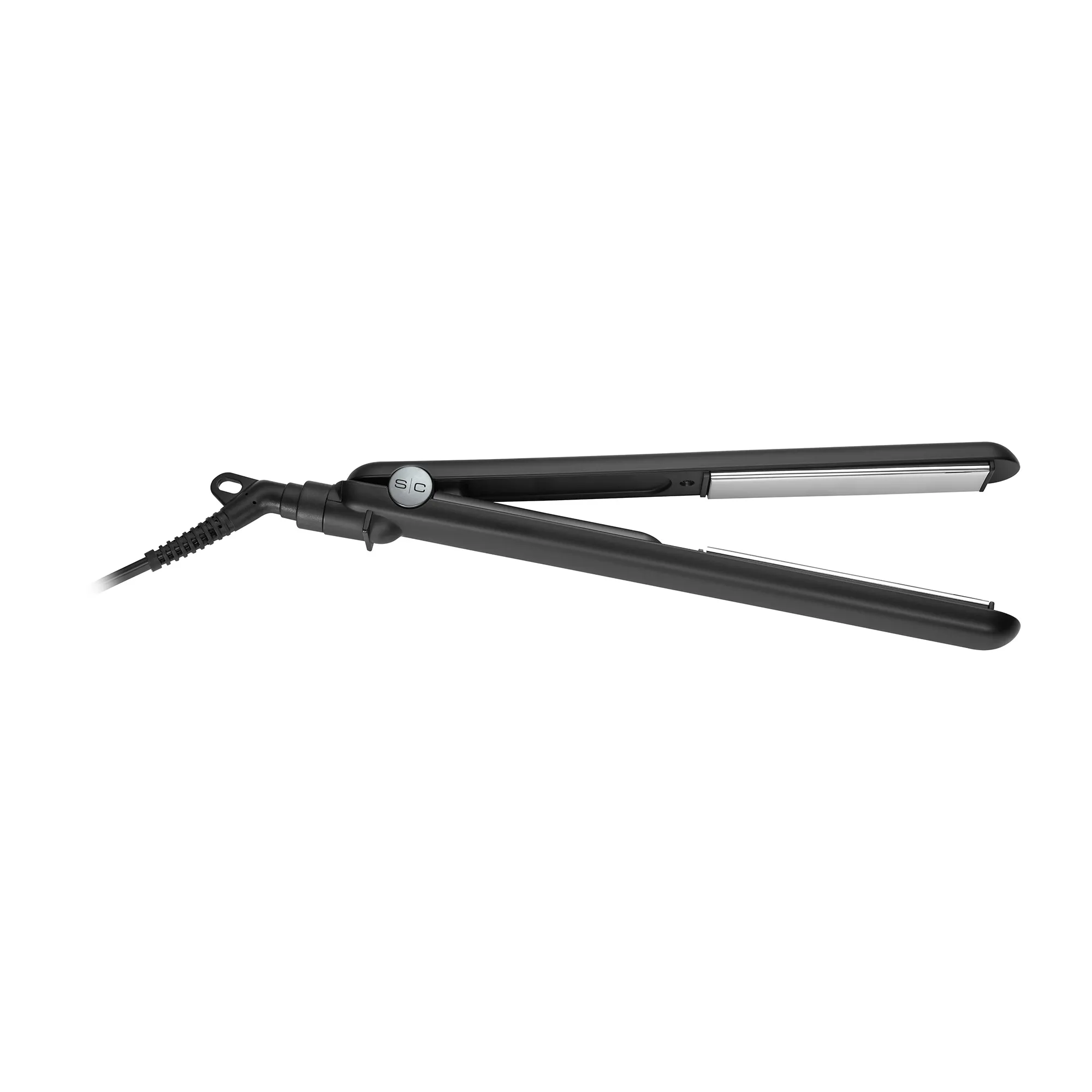 Plancha De Cabello Stylecraft Titanium Ultra Thin Stay Temp - Imagen 6