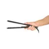 Plancha De Cabello Stylecraft Titanium Ultra Thin Stay Temp - Imagen 3