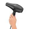 Secadora De Pelo Stylecraft Stay Temp Ionic Turbo - Imagen 3