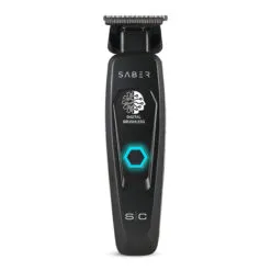 Recortadora Cabello Prof Stylecraft Saber Trimmer Black