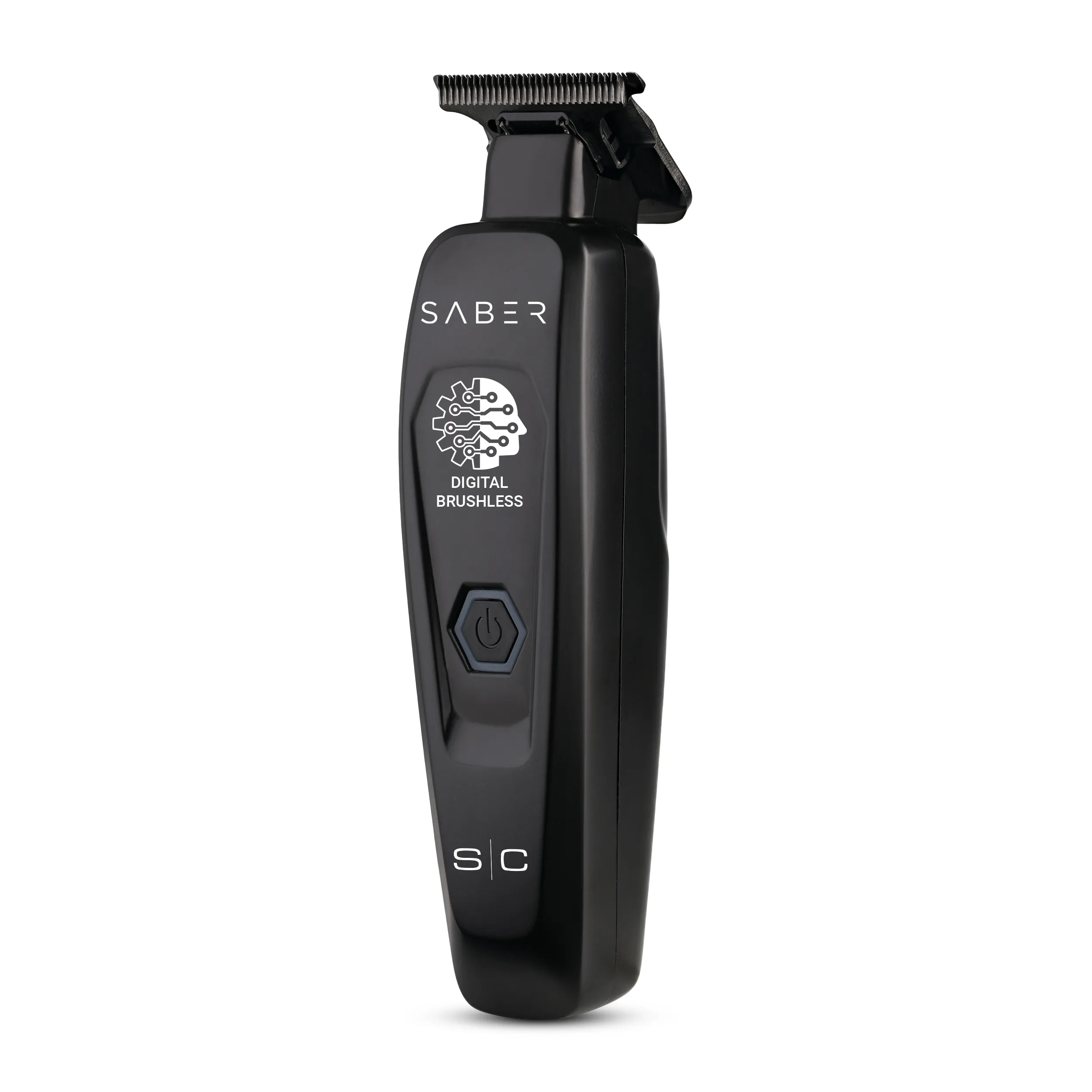Recortadora Cabello Prof Stylecraft Saber Trimmer Black - Imagen 3