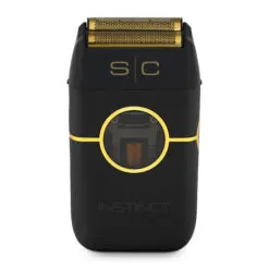 Rasuradora Profesional Instinct Metal Shaver Stylecraft - Black