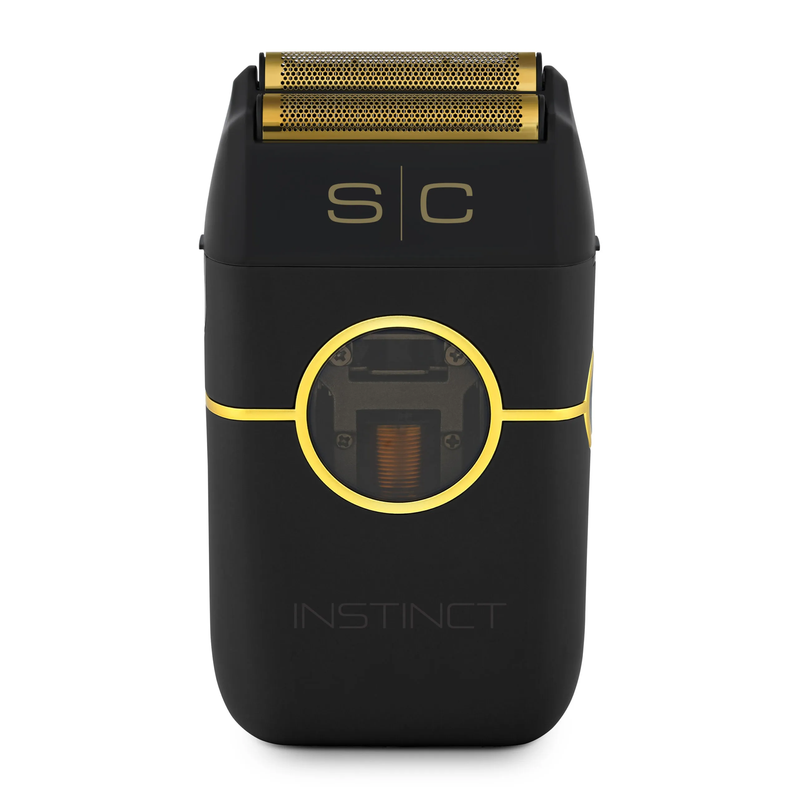Stylecraft Instinct Metal Shaver Black — Rasuradora