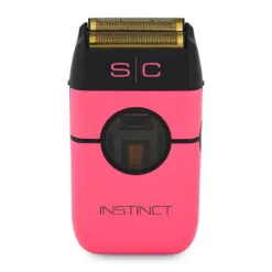 Rasuradora Profesional Instinct Metal Shaver Stylecraft