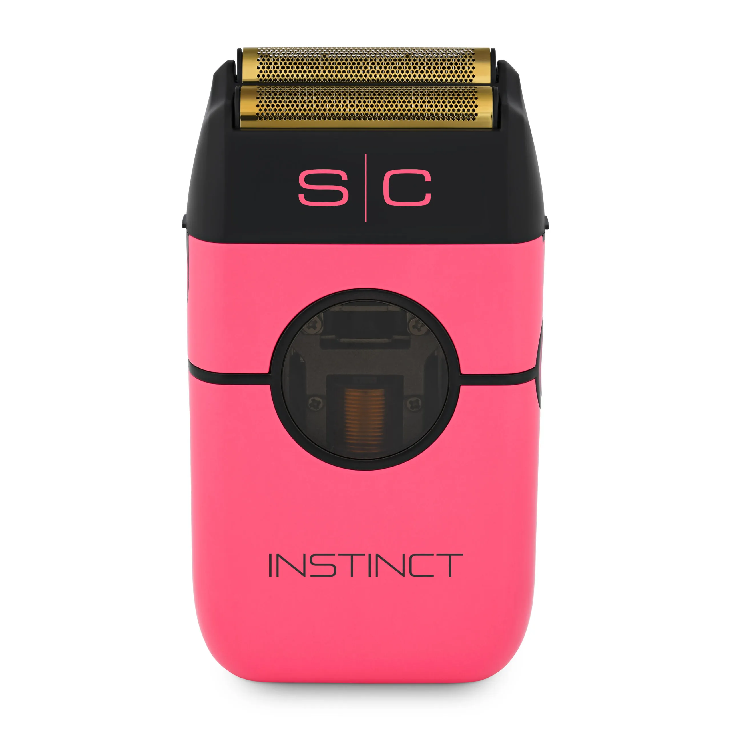 Rasuradora Profesional Instinct Metal Shaver Stylecraft