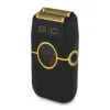 Stylecraft Instinct Metal Shaver Black — Rasuradora - Imagen 2