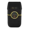 Stylecraft Instinct Metal Shaver Black — Rasuradora - Imagen 3