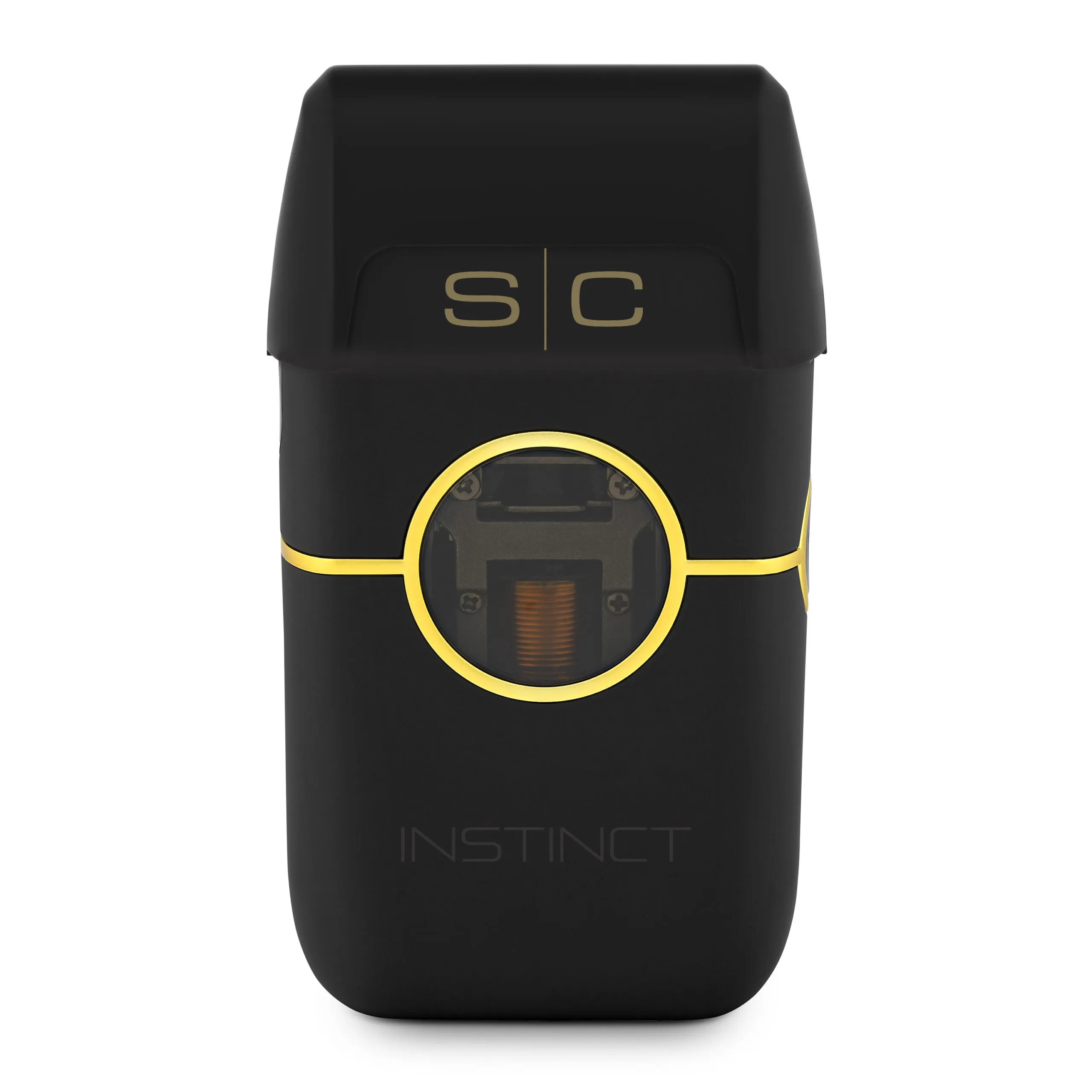 Stylecraft Instinct Metal Shaver Black — Rasuradora - Imagen 3