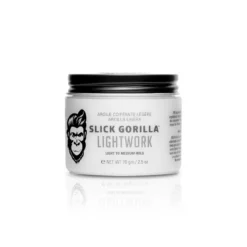 Pomada Para Cabello Lightwork Slick Gorilla