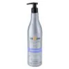 Yellow Silver Matizador Violeta para Rubios Fríos y Grises Acondicionador 500ml - Imagen 2