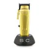 Stylecraft Saber 2 Gold — Clipper Profesional Metálico - Imagen 4