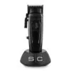 Stylecraft Saber 2 — Clipper Profesional Metálico - Imagen 3