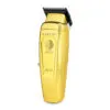 Stylecraft Saber 2 Gold — Clipper Profesional Metálico - Imagen 2