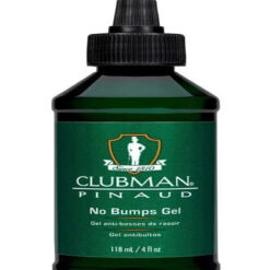 Gel Post Afeitado, Anti Rozaduras Clubman Pinaud 118 Ml