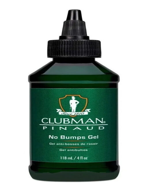 Gel Post Afeitado, Anti Rozaduras Clubman Pinaud 118 Ml