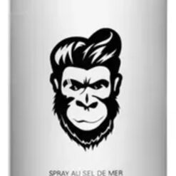 Spray De Sal Marina Para Cabello Slick Gorilla Sea Salt