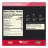 Suplemento En Polvo On Whey Protein Strawberry 10 Lb - Imagen 2