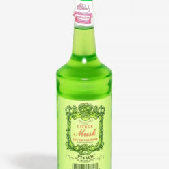 Perfume Loción Clubman Citrus Musk Eau De Cologne, 370 Ml