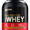 Suplemento En Polvo Whey Protein Gold 5 Lb Chocolate Butter