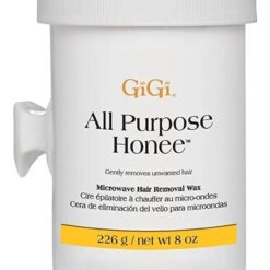Cera Para Depilar Gigi Microwave All Purpose Honee 226 Gr