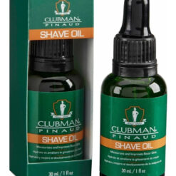 Aceite Para Afeitar Clubman Pinaud 30 Ml