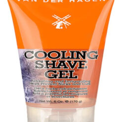 Gel De Afeitar Van Der Hagen Cooling Shave Gel 6 Oz
