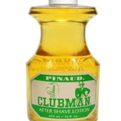 Loción Después De Afeitar Clubman After Shave Pinaud 473ml