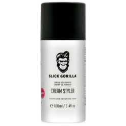 Crema Para Peinar Slick Gorilla Cream Styler 100 Ml