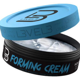 Crema Para Cabello Level 3 Forming Cream Fijacion Media