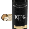 Toppik Fibras Capilares Color Rubio Claro 27.5 Ml