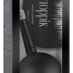 Kit De Aplicación Fibras Capilares Toppik Perfecting Duo