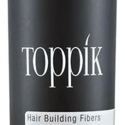 Toppik Fibras Capilares Densificantes Color Blanco 27.5 Ml