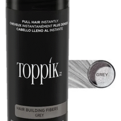 Toppik Fibras Capilares Densificantes Color Gris 27.5 Ml