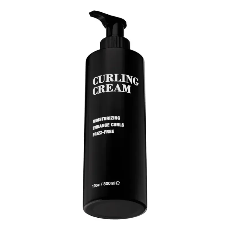 Crema Para Peinar Rizos Pacinos Curling Cream 300 Ml - Imagen 2
