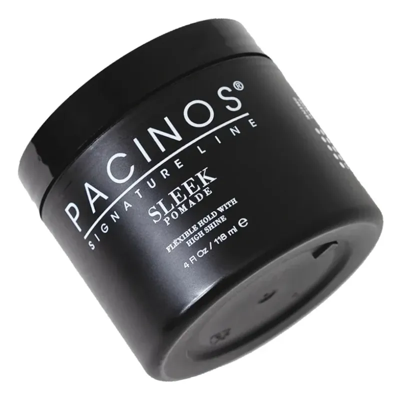 Pomada Para Cabello Pacinos Sleek Pomade 4 Oz - Imagen 2