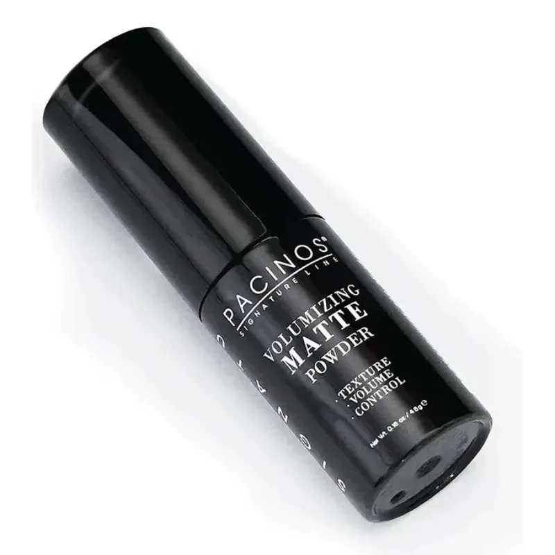 Polvo Voluminazor Matte Para Peinar Pacinos Matte Powder - Imagen 2