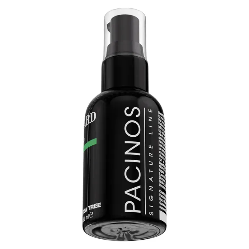 Aceite Para Barba Pacinos Beard Oil 60 Ml - Imagen 2