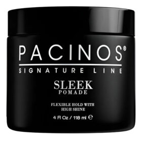 Pomada Para Cabello Pacinos Sleek Pomade 4 Oz