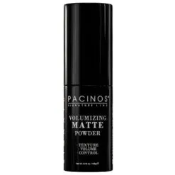 Polvo Voluminazor Matte Para Peinar Pacinos Matte Powder