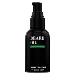 Aceite Para Barba Pacinos Beard Oil 60 Ml