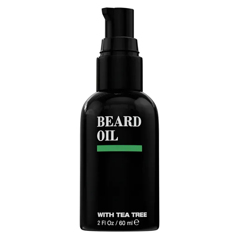 Aceite Para Barba Pacinos Beard Oil 60 Ml