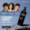 Crema Para Peinar Rizos Pacinos Curling Cream 300 Ml - Imagen 3