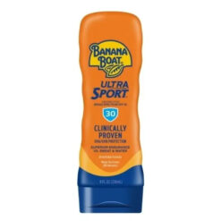 Protector Solar Banana Boat Sport 30 Spf Resistente Al Agua