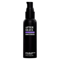 After Shave Soother Locion Para Despues De Afeitar Pacinos