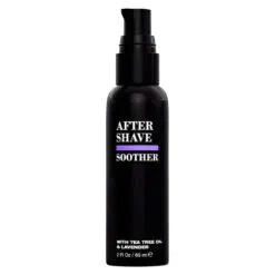 After Shave Soother Locion Para Despues De Afeitar Pacinos