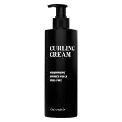 Crema Para Peinar Rizos Pacinos Curling Cream 300 Ml