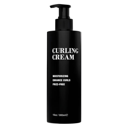 Crema Para Peinar Rizos Pacinos Curling Cream 300 Ml