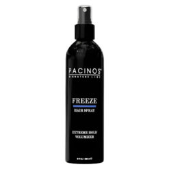 Spray Para Cabello Anti Freeze Pacinos Freeze Hair Spray
